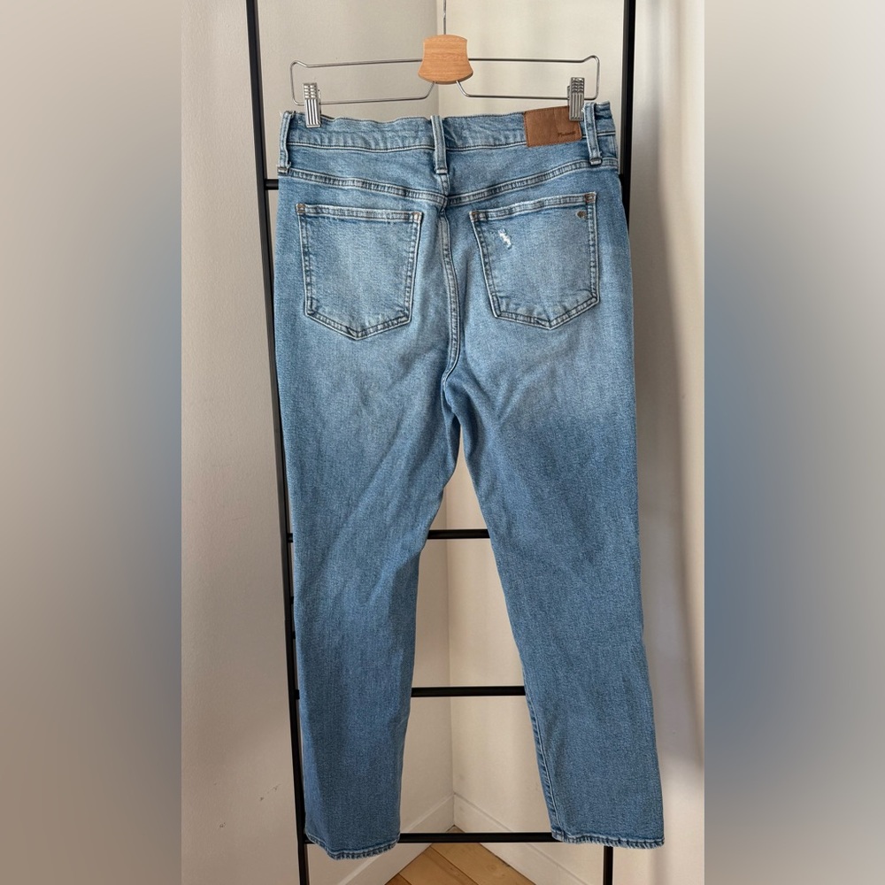 Madewell The Perfect Vintage Jean, size 29 - Picture 5 of 6